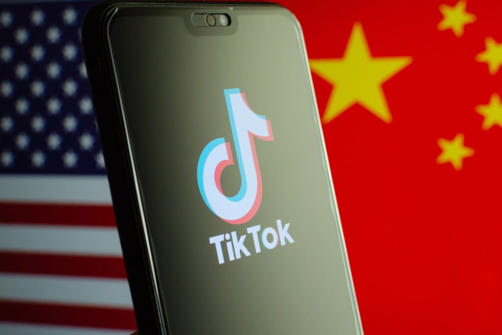 Beijing-based ByteDance has boosted its US lobbying spending, as lawmakers and officials raised concerns on whether American TikTok users’ personal information can be accessed by the Chinese government. Photo: Shutterstock