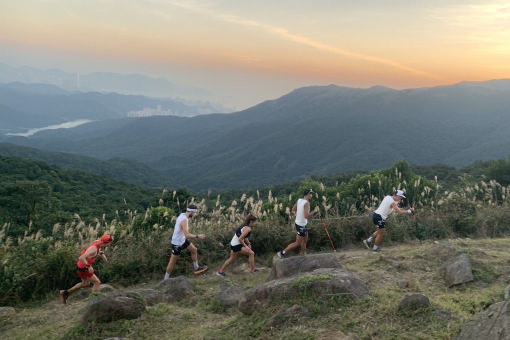 Oxfam Trailwalker dates could be announced in early August. Photo: Handout