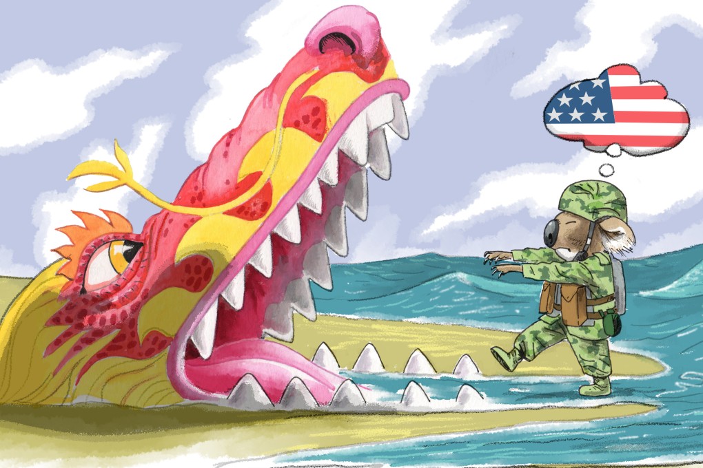 Illustration: Craig Stephens