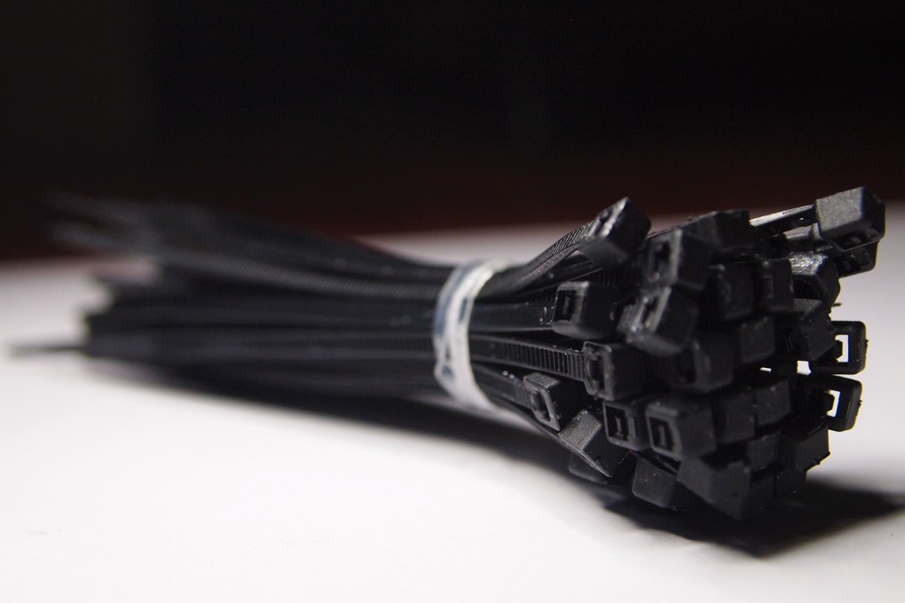 The Court of Final Appeal last week acquitted the first person jailed for keeping zip ties during the 2019 social unrest. Photo: Shutterstock