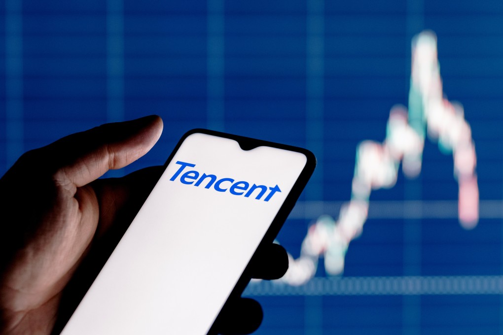 Tencent Holdings could shut down its non-fungible token platform Huanhe as soon as this week, Chinese media reported, ending its foray into the market that started just last year amid increasing interest in the digital assets. Photo: Shutterstock