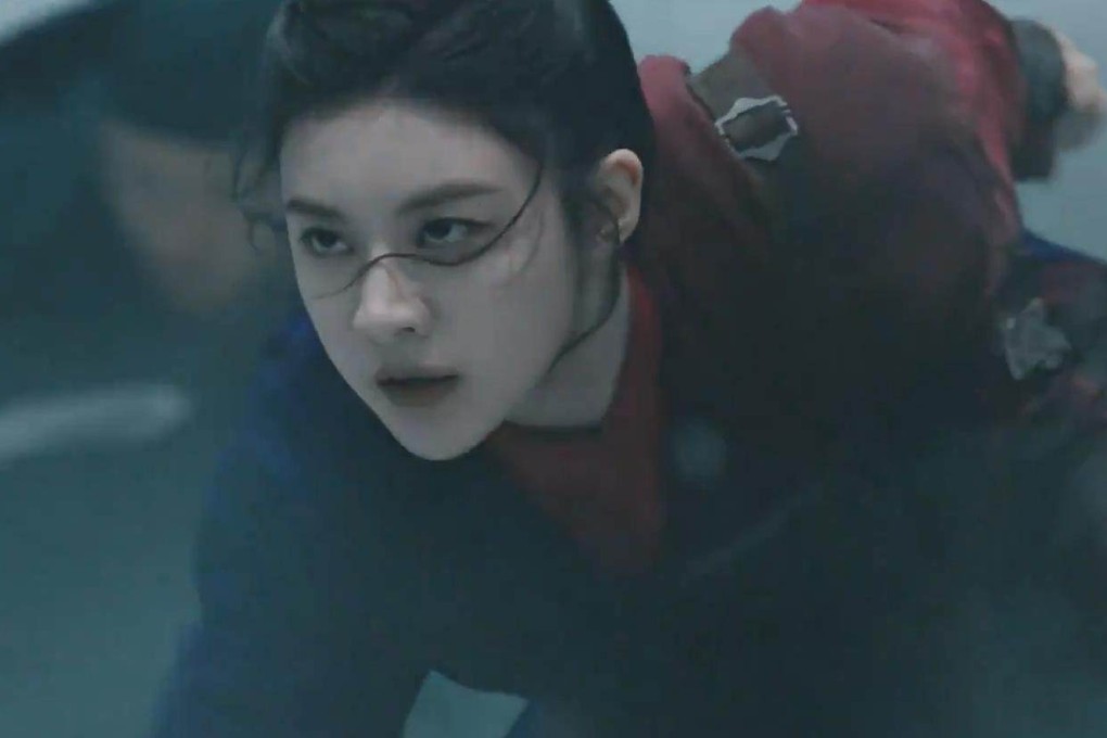 Go Yoon-jung in a still from Alchemy of Souls season one. She will return as a leading character for the show’s second season, one of several Korean drama productions that have recently announced their casts.
