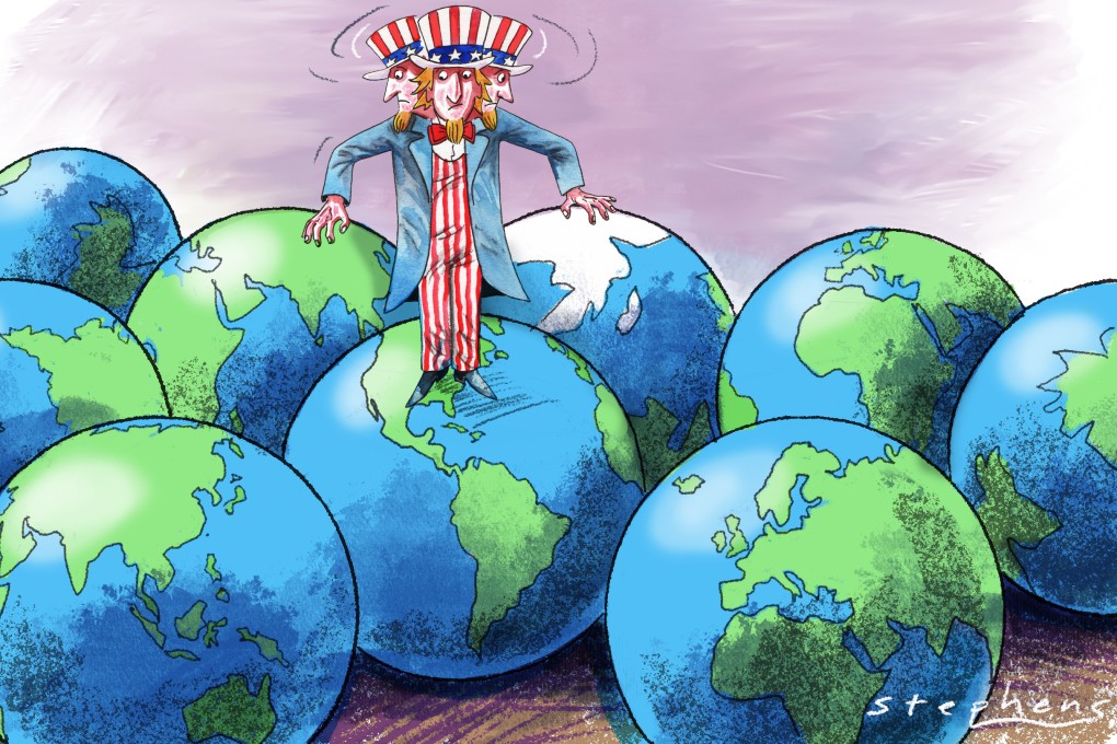 Illustration: Craig Stephens