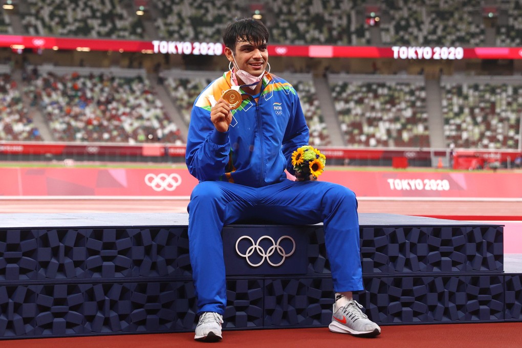 India’s Olympic body is under the spotlight yet again. Photo: Reuters