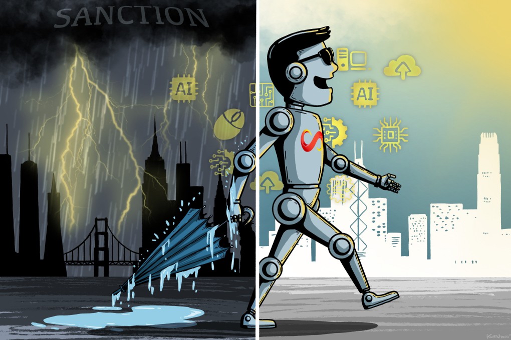 Illustration by Lau Ka-kuen