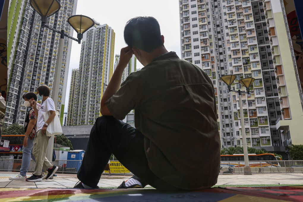 The well-being of Hong Kong’s bottom 1 million is under threat from precarious living conditions, mental stress and poor workplace welfare. Photo: K.Y. Cheng