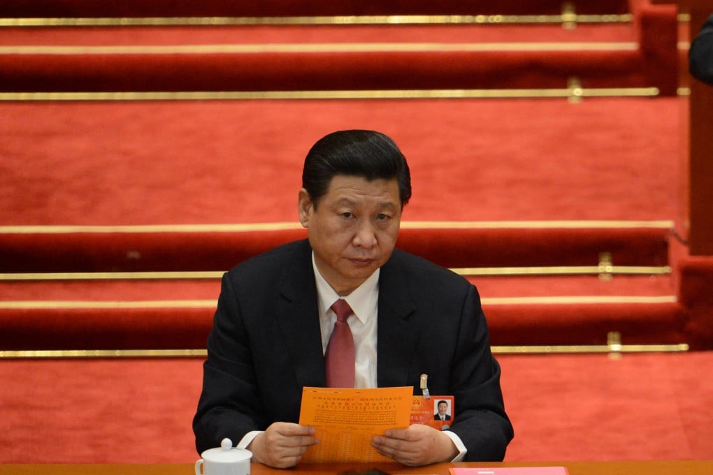 President Xi Jinping is ready to provide support and assistance to President Wickremesinghe and the people of Sri Lanka. Photo: AFP