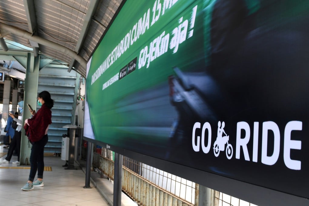 Big-name investors are pumping billions of dollars into Indonesian tech start-ups to capitalise on the country’s burgeoning digital economy. File photo: AFP