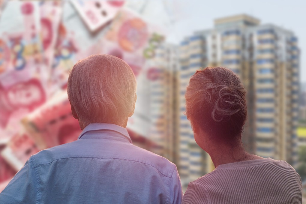 Parents in China won their deceased son’s property even though he gave it to his girlfriend of one year. Photo: SCMP