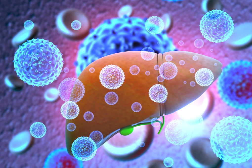 Scientists have raced to understand the cause of an acute liver inflammation in children. Photo: Handout