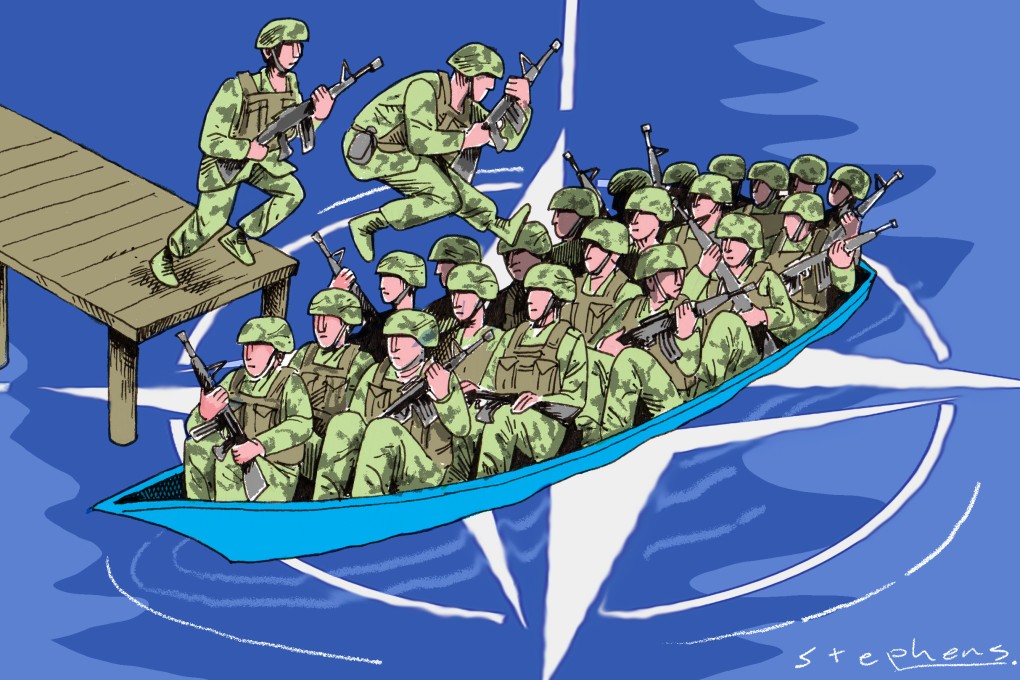 Illustration: Craig Stephens