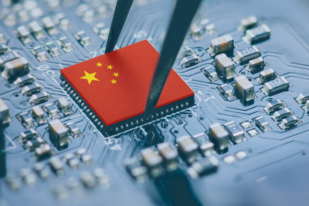 South Korea finds itself engaging in “active diplomacy” – as it contemplates joining a US-led coalition aimed at partially decoupling China from a global tech cooperation on semiconductors. Photo: Shutterstock