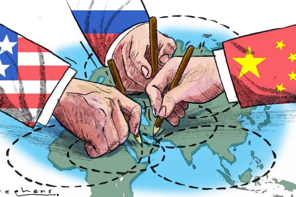 Illustration: Craig Stephens