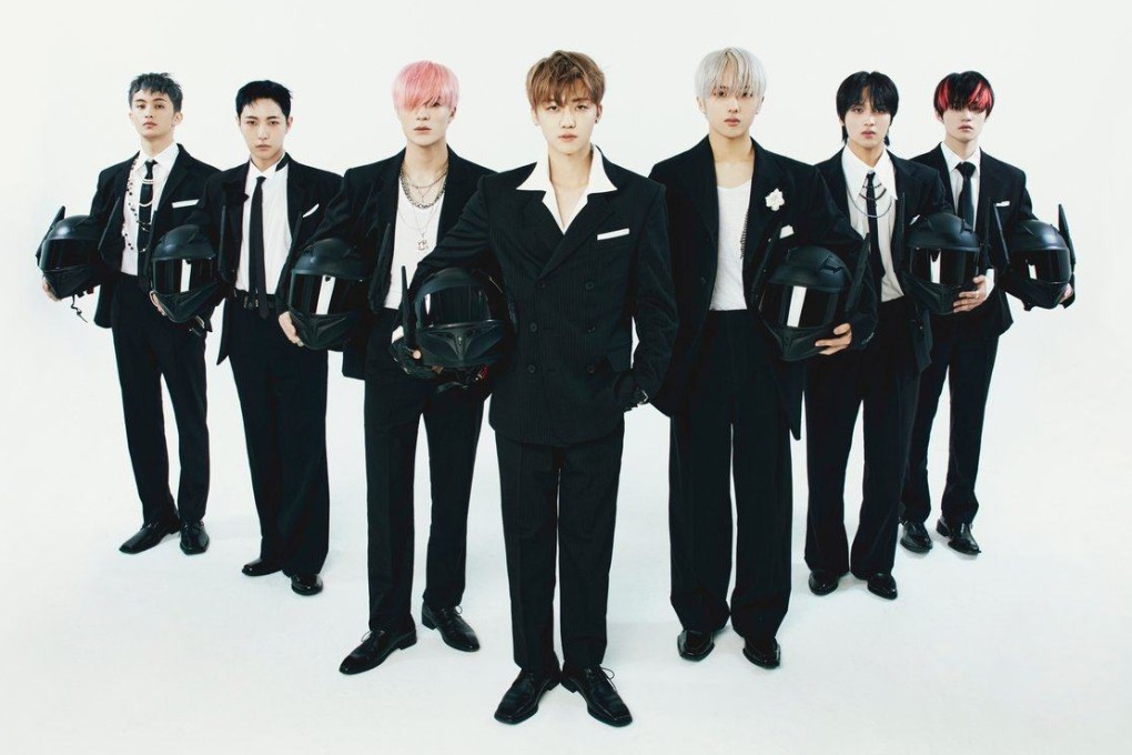 NCT Dream, one of several subgroups of the K-pop group NCT who compete with each other for the attention of K-pop fans. Several K-pop labels have manufactured internal rivalries to stoke fan interest and thereby fatten their profits. Photo: SM Entertainment