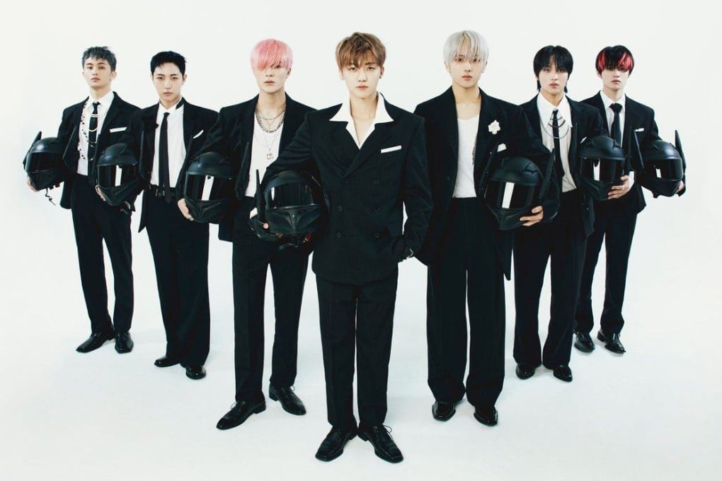 NCT Dream, one of several subgroups of the K-pop group NCT who compete with each other for the attention of K-pop fans. Several K-pop labels have manufactured internal rivalries to stoke fan interest and thereby fatten their profits. Photo: SM Entertainment