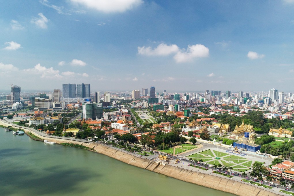 Cambodia is expected to see rising demand from international property investors ahead of the Southeast Asian Games next year. Photo: realestate.com.kh