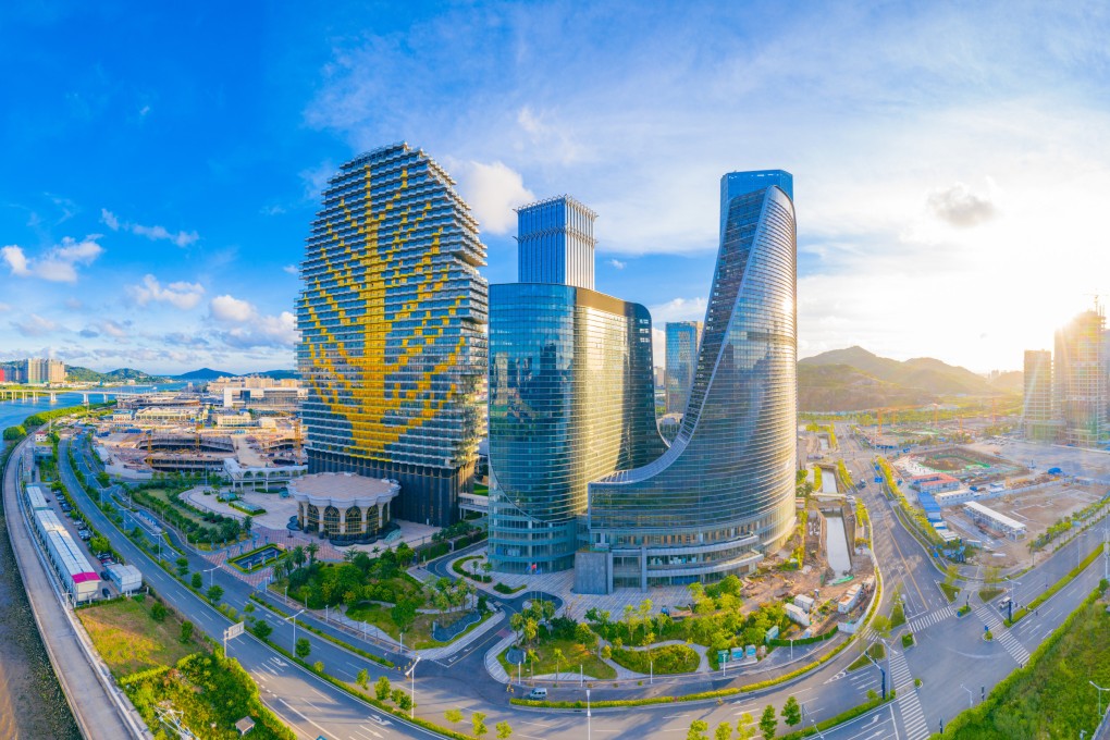 Hengqin will also hand out 1 million yuan annually to companies that can nurture semiconductor talent in the special economic zone. Photo: Shutterstock