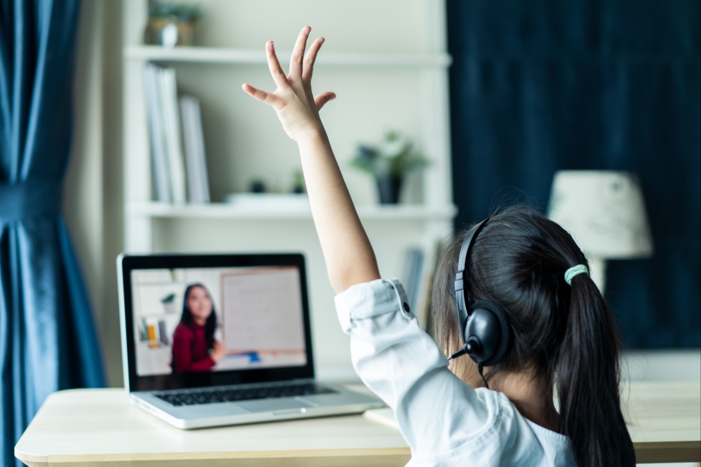China’s once-thriving private tutoring industry has largely been pushed underground in the year since Beijing banned the private teaching of school curricula. Photo: Shutterstock
