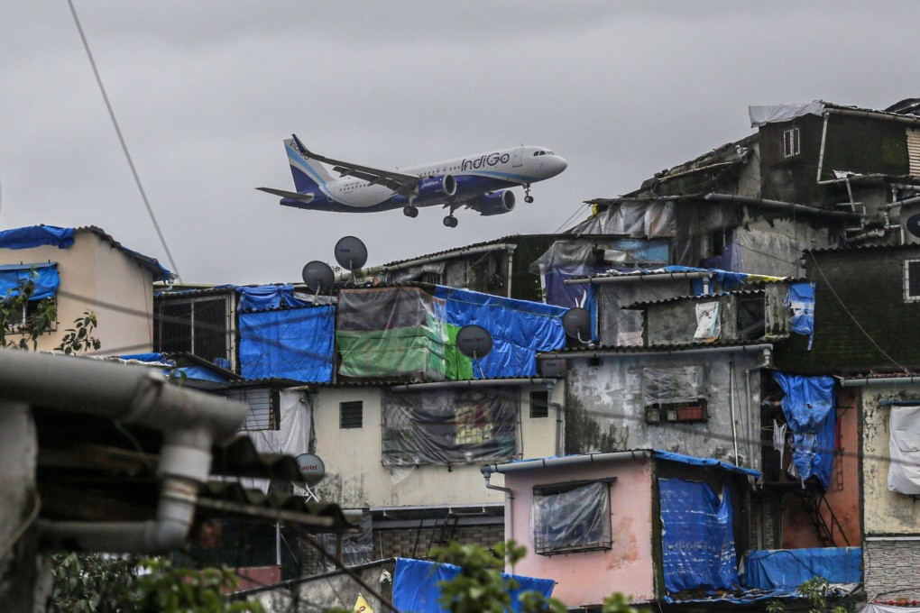Travel this summer has been  chaotic, as travellers eager to go on post-pandemic trips overwhelm travel agencies, consulates and airports. File photo: Bloomberg