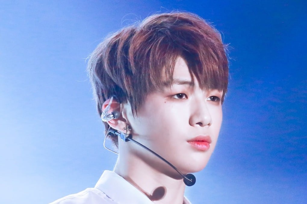 In an interview with the Post. South Korean singer Kang Daniel talks about his SpongeBob SquarePants collaboration, signing stars to his music company Konnect, and his upcoming music festival debut.