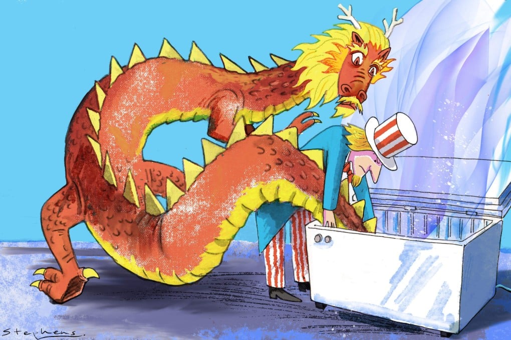 Illustration: Craig Stephens