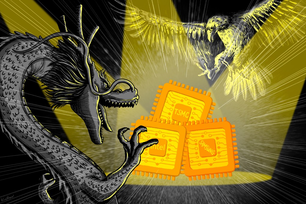 Illustration: Lau Ka-kuen