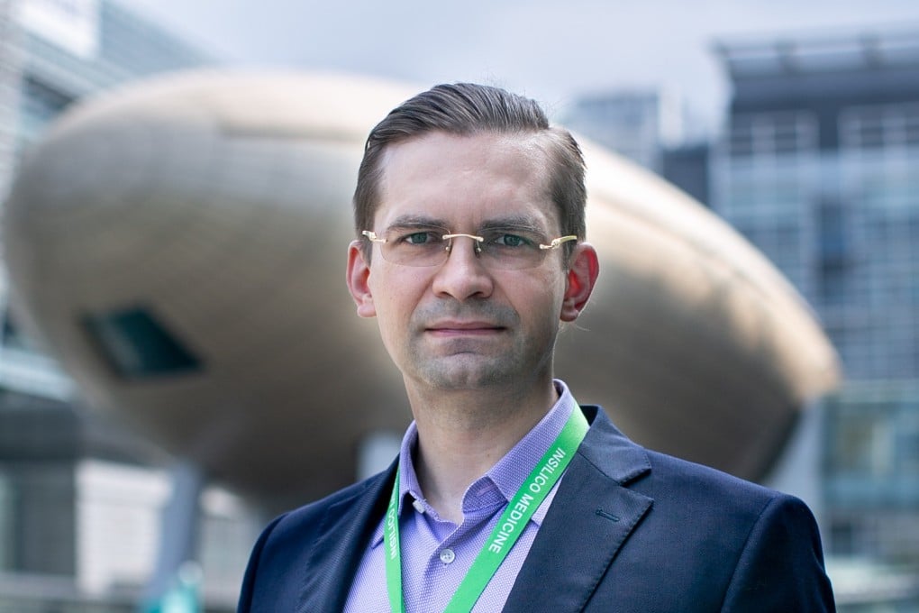 Alex Zhavoronkov, founder of Deep Longevity, the Hong Kong-based company that developed the psychological age calculator FuturSelf, says the app is a great way to introduce “longevity mindfulness”.