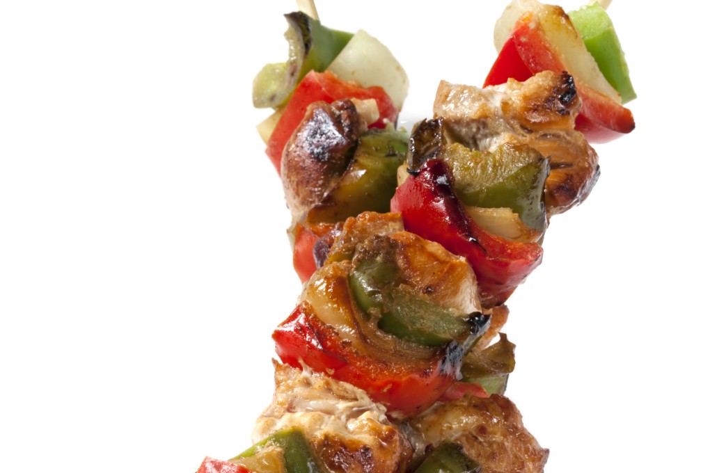 Hashish was found inside kebabs intended for a group event in a German youth prison. Photo: Shutterstock