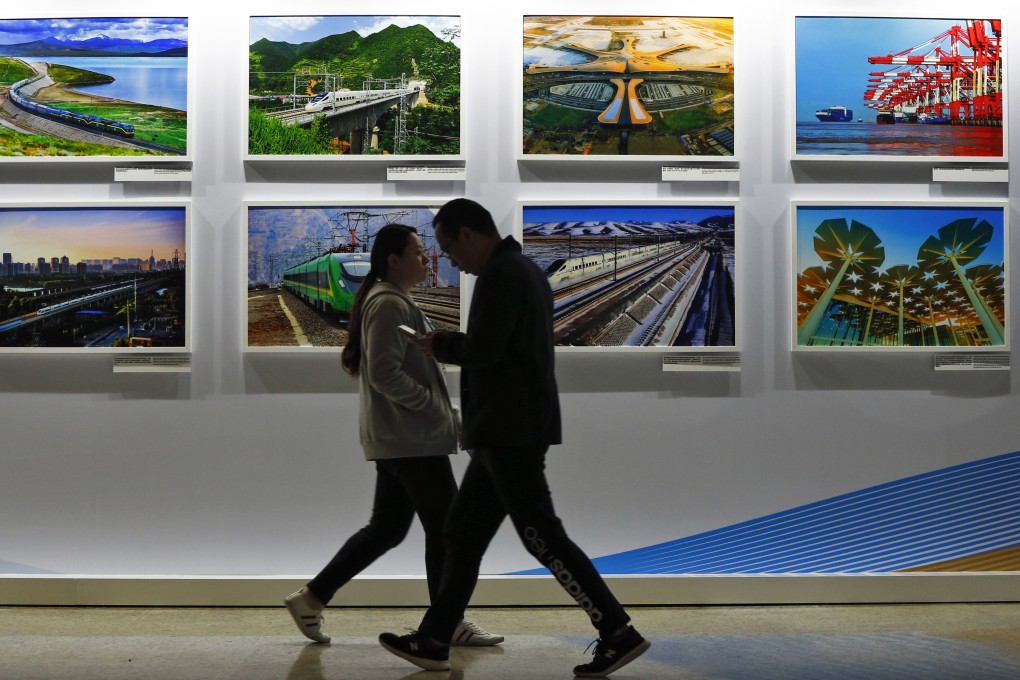 Image Xi Jinping image beautiful image beautiful image beautiful image beautiful image beautiful image beautiful - China finds small is beautiful for African projects under belt and ...