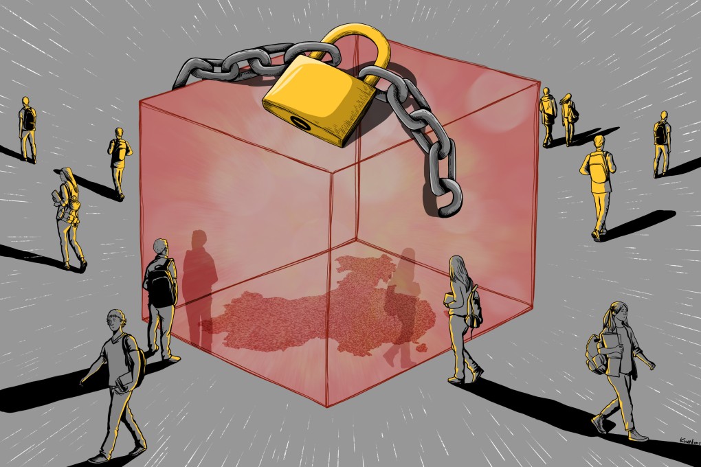 Illustration: Lau Ka-kuen