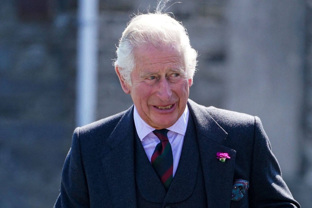 Charities lead by Britain’s Prince Charles, have been accused of criminal wrong doing. Photo: AFP