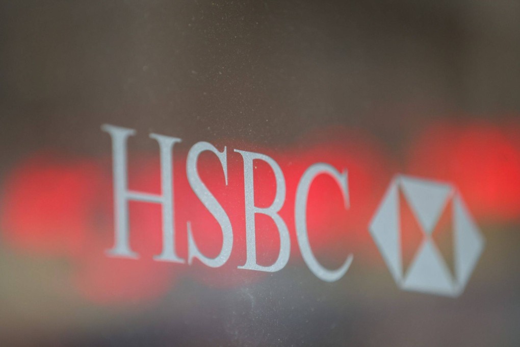HSBC is due to report second-quarter earnings on Monday. Photo: Bloomberg