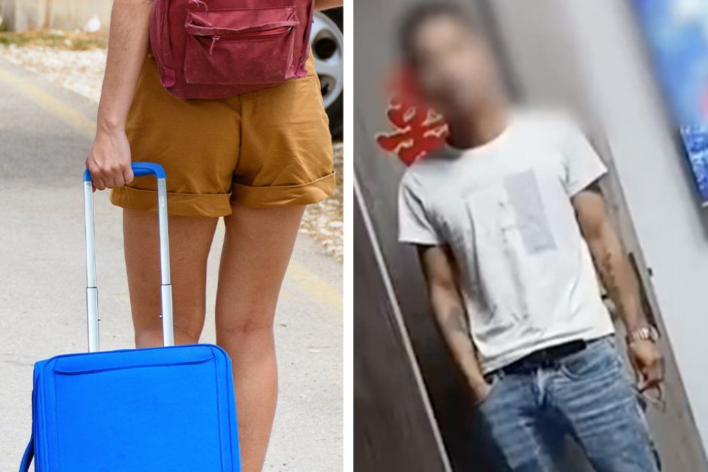 A fight between newlyweds about air conditioning went viral in China, and sparked a debate about divorce. Photo: SCMP composite