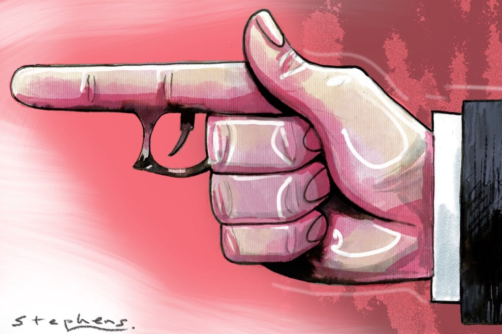 Illustration: Craig Stephens