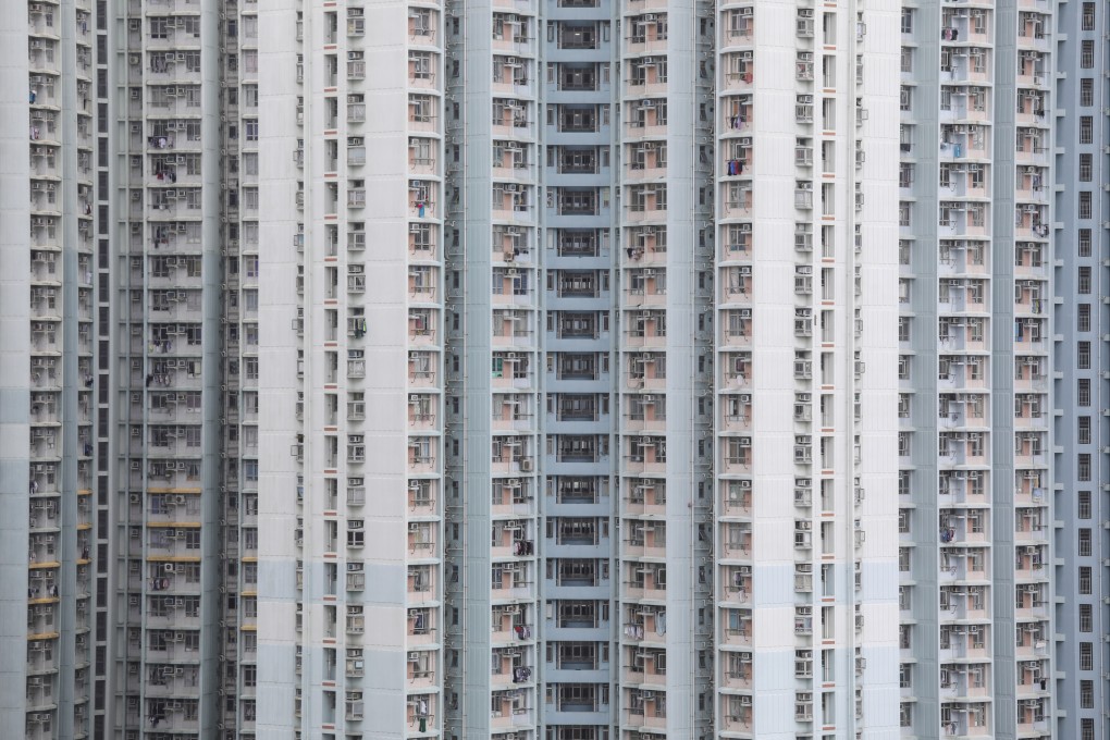 Hong Kong’s Housing Authority has proposed a 1.17 per cent rent hike for public flats. Photo: Yik Yeung-man
