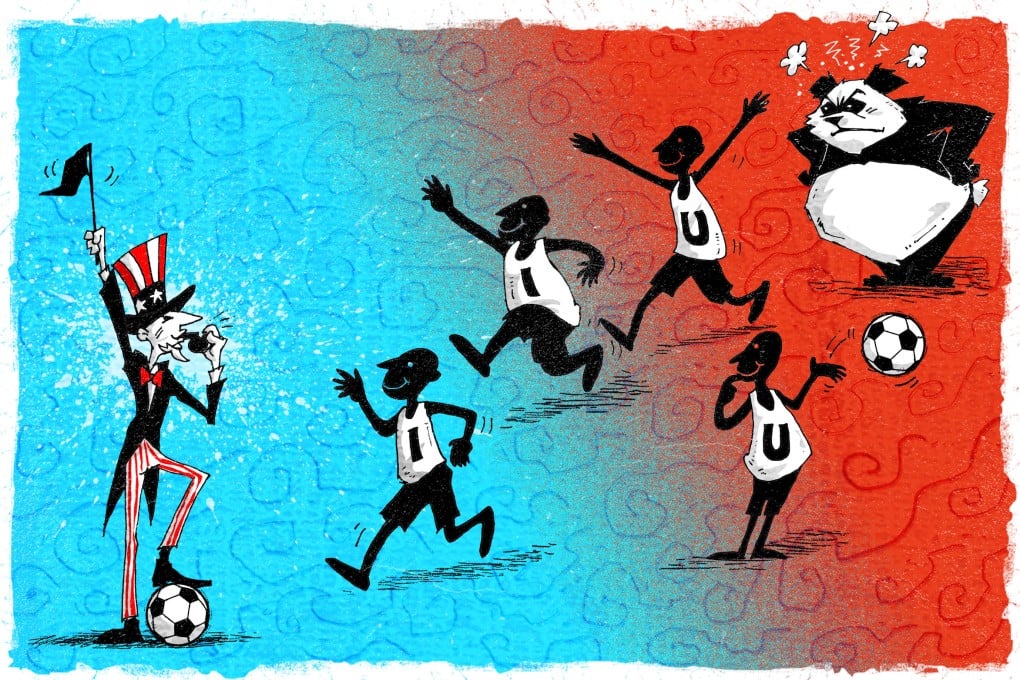 Illustration: Henry Wong