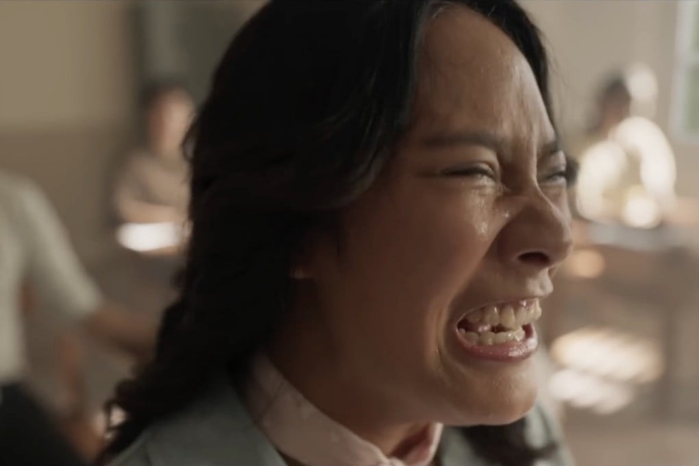 A still from Satan’s Slaves: Communion. Joko Anwar is back with a sequel to his 2017 hit Satan’s Slaves, to expands on his ‘cinematic universe’ as part of a much bigger storyline.