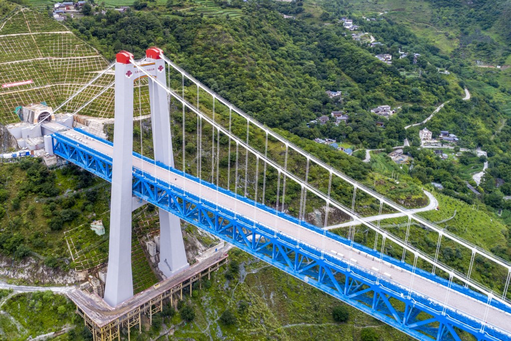 Chinese debt witnessed outflows of around US$3 billion last month, according to the Institute of International Finance (IIF). Photo: Xinhua