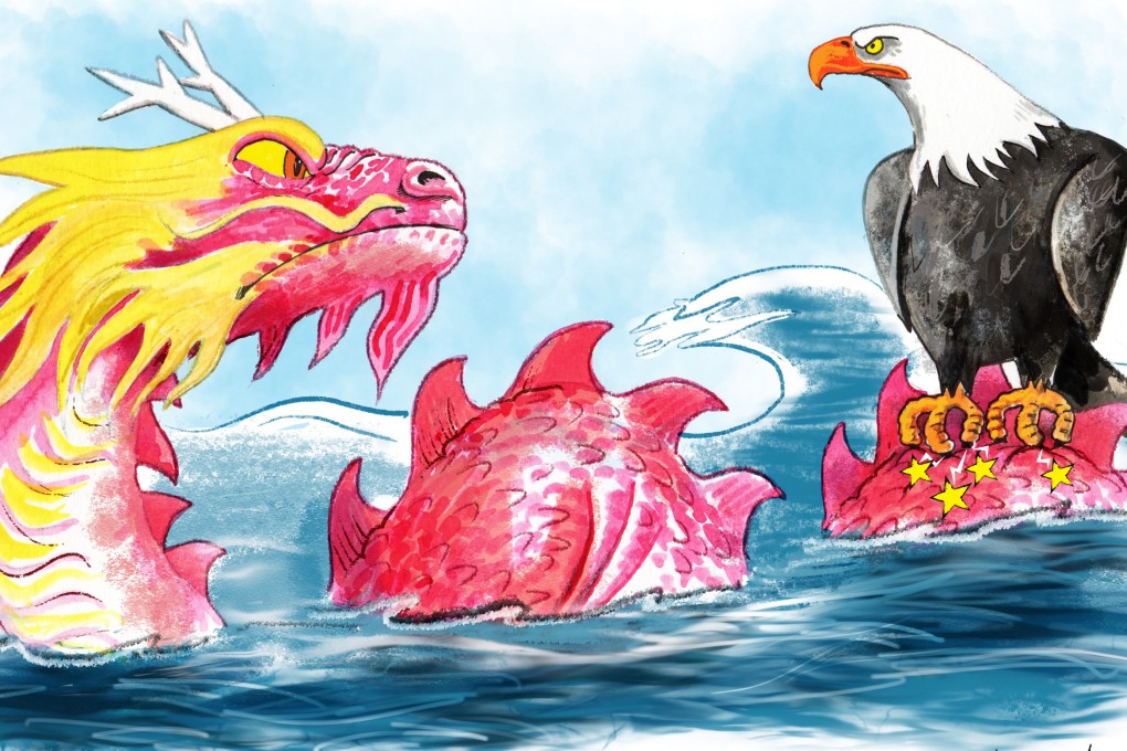 Illustration: Craig Stephens