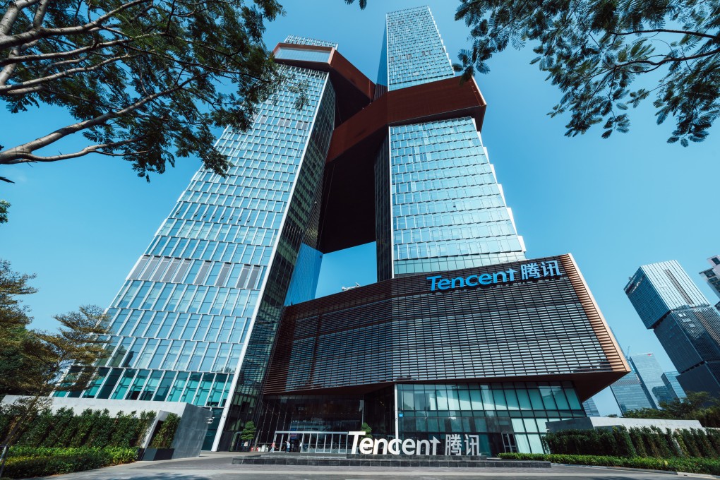 Tencent Holdings’ latest cost-cutting move reflects how the company is keen to slash expenses where it can. Photo: Shutterstock