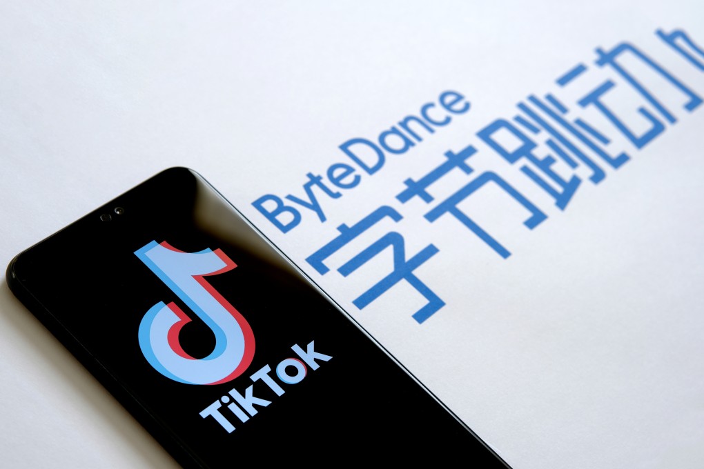 ByteDance, owner of TikTok, has acquired China’s largest hospital chain specialising in obstetrics and gynaecology. Photo: Shutterstock