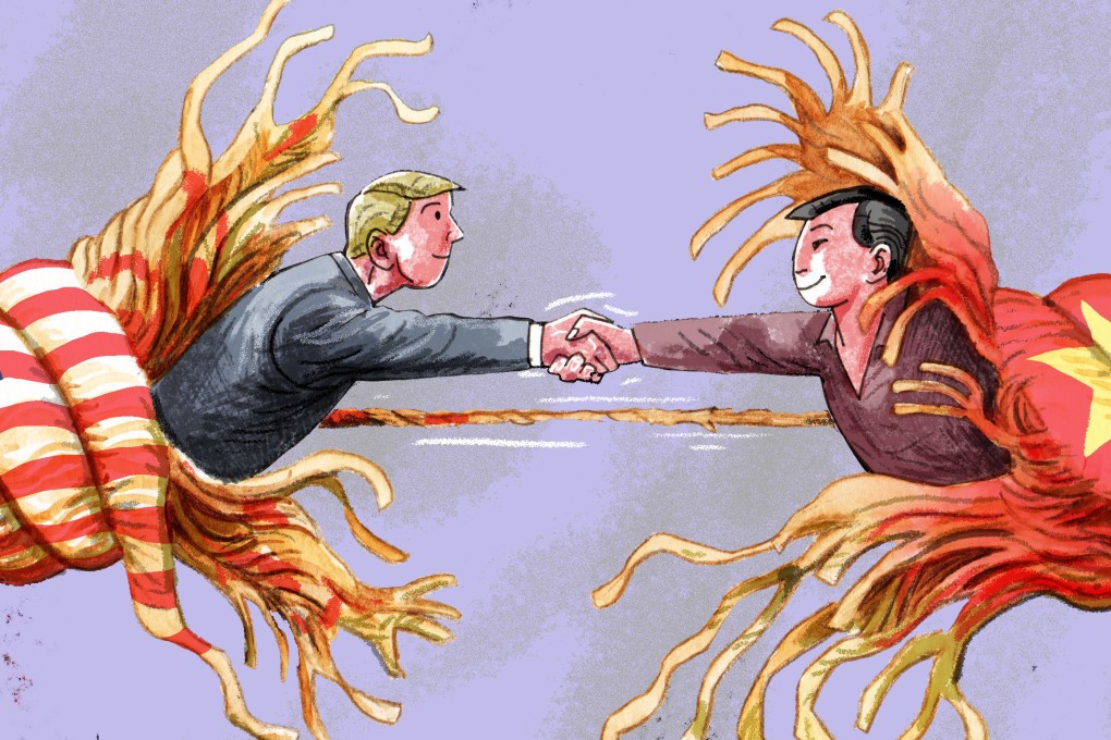 Illustration: Craig Stephens