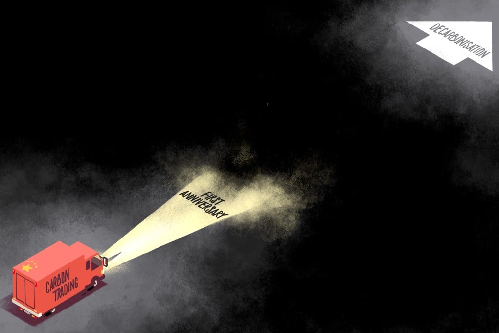 Illustration by Perry Tse