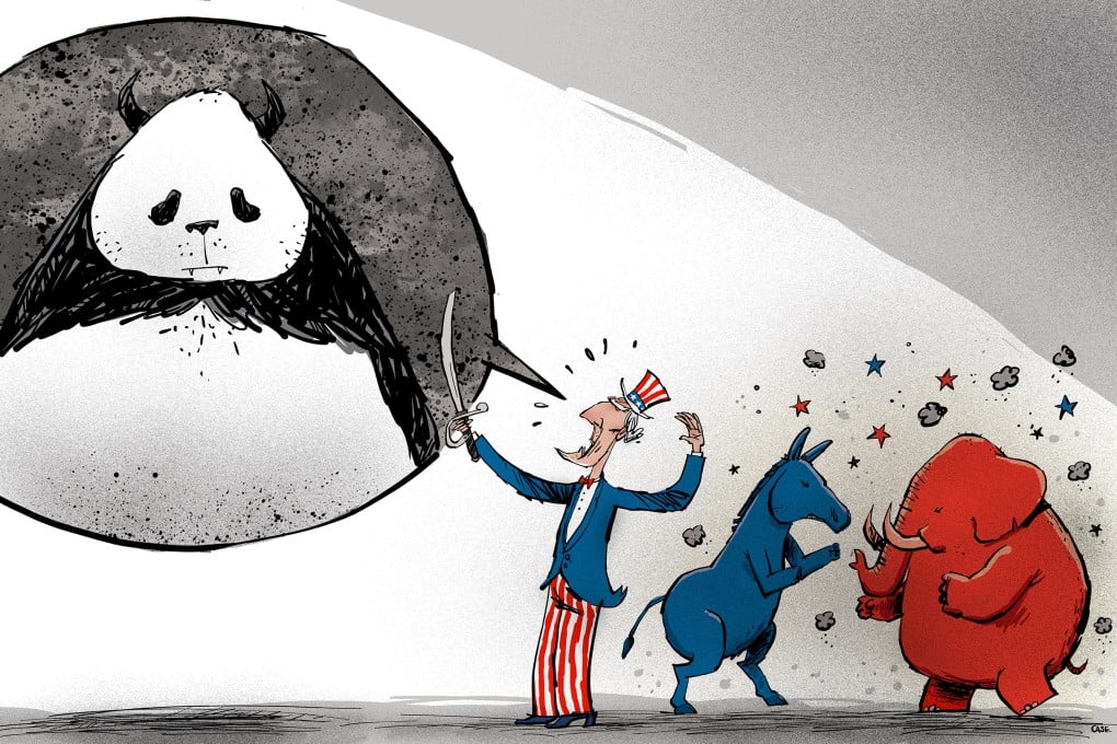 Illustration: Stephen Case