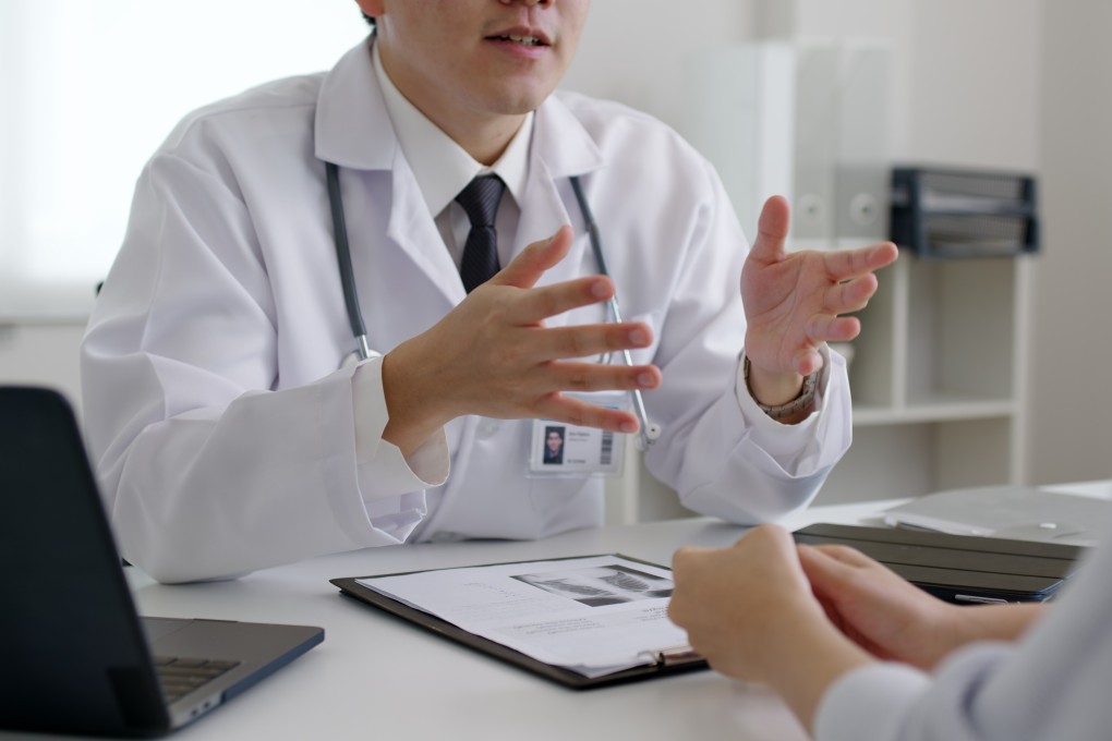 Microwave ablation is widely used for treating several types of cancer, but side effects and tumour recurrence are a concern. Photo: Shutterstock