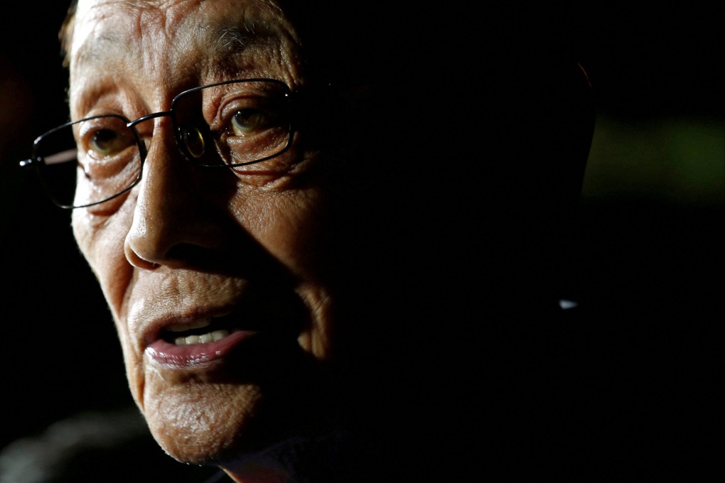 Following his death on July 31st, former president of the Philippines, Fidel Ramos’ time in power is being remembered fondly and as the ‘high point’ of post-EDSA Philippines Photo: Reuters/File