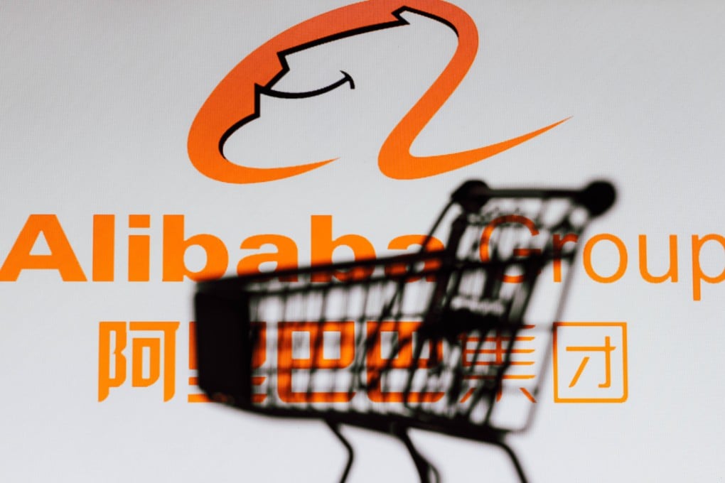 Alibaba Group Holding’s reduced headcount in the June quarter shows the company’s resolve to cut expenses where it can. Photo: Shutterstock