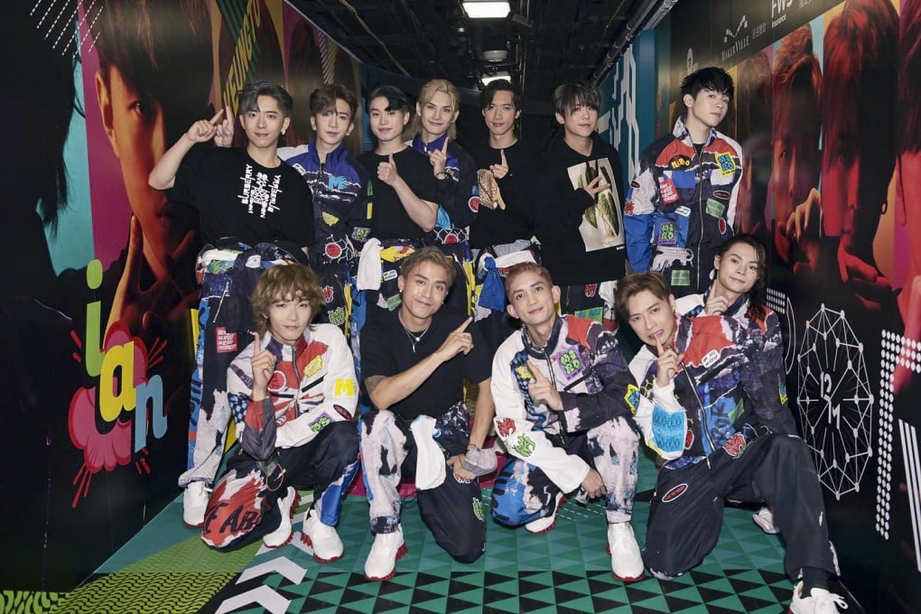 Authorities have pledged to investigate contracts signed by dancers performing at Mirror’s concert. Photo: Instagram