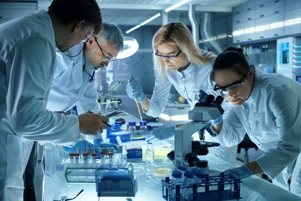 Universities in Asia-Pacific economies are closely linked both to China and the US in their research and have an interest in wanting bilateral collaboration to continue to the fullest. Photo: Shutterstock