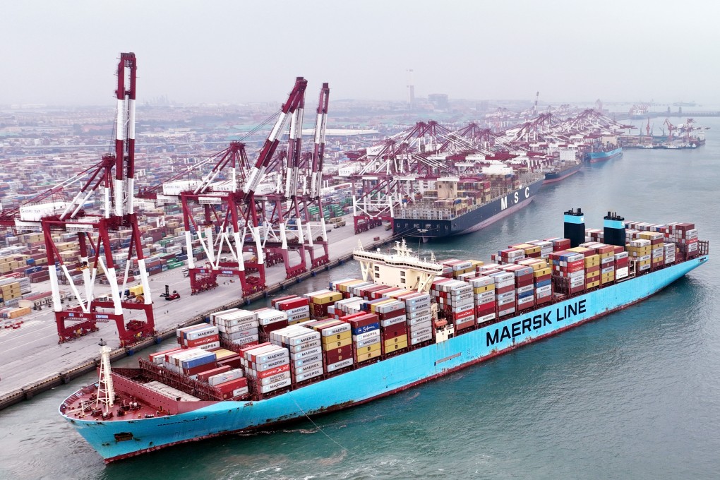 China has ruled out excessive stimulus to boost growth but will continue to focus on targeted macro policies. Photo: Xinhua